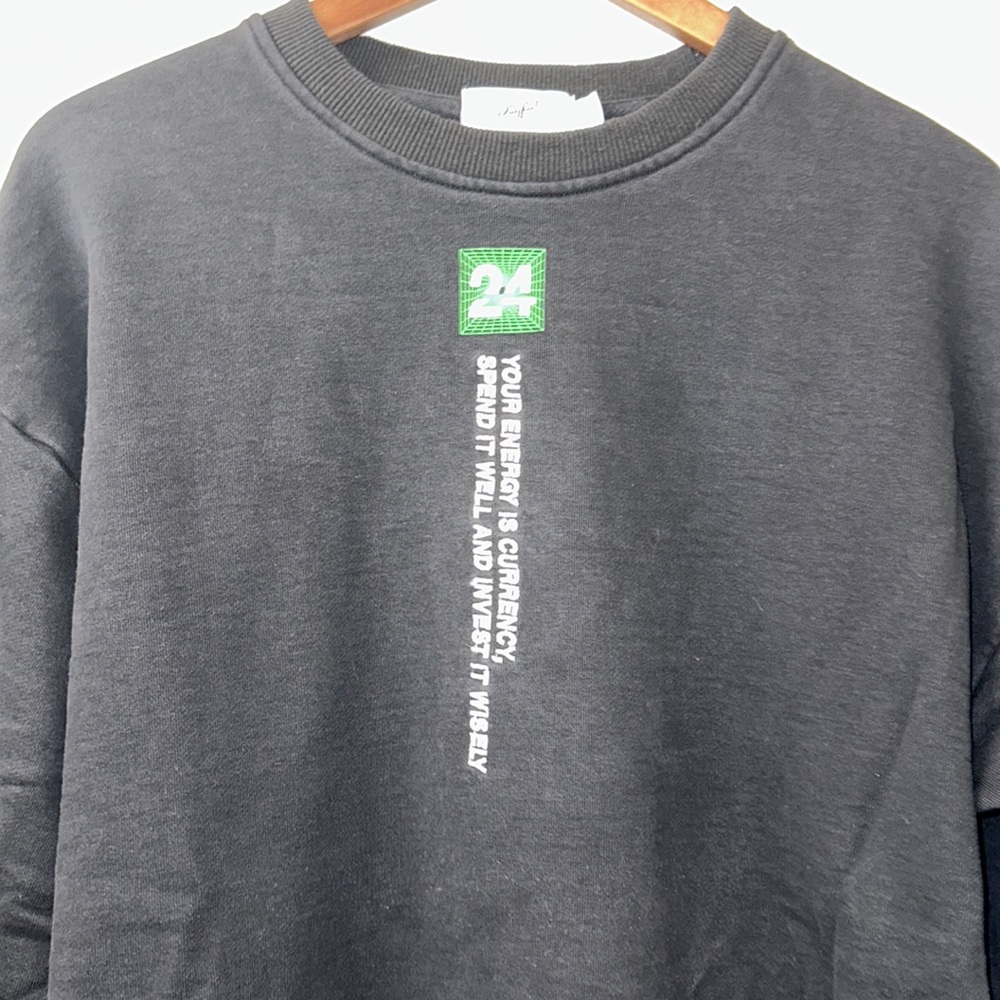 Mayfair The Label Sweatshirt - Picture 2 of 5